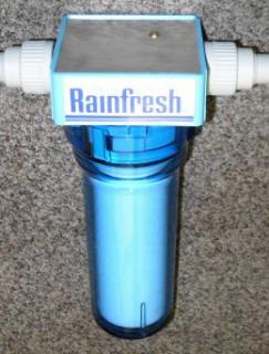 Mechanický filtr Rainfresh FC 300 pro studenou vodu