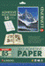 fotopapír Lomond pro inkoust.tisk, lesklý, A4/25, 15 labels (4x5cm) samolepící