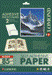 fotopapír Lomond pro inkoust.tisk, lesklý, A4/25, 2 labels (10x15cm) samolepící