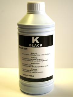 Inkoust Inksys pro Canon, barva černá 1000 ml