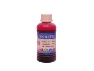 Inkoust Inksys pro Epson, barva světle purpurová 100 ml