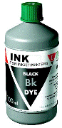 Inkoust Lomond LC14-002B, pro tiskárny Canon MAXIFY, barva black, 200ml, pigment