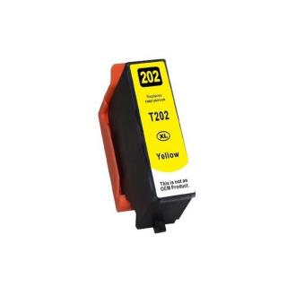 ProFirmu Epson 202XL (T02H44010) - kompatibilní