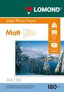 ProFirmu fotopapír Lomond, matný, 180 g/m2, A4, 50 listů