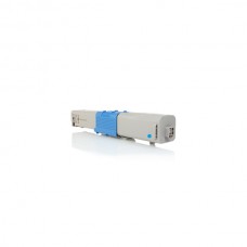 ProFirmu OKI 332/363C (46508711) - kompatibilní modrý toner