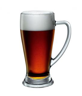 Bormioli Rocco Baviera sklenice na pivo 0,5 litru