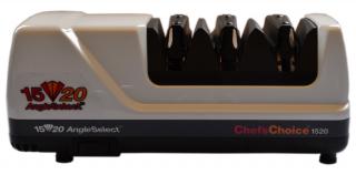 Brusič nožů elektrický ChefsChoice CC-1520