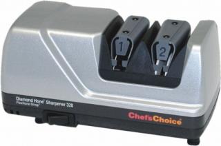 Brusič nožů elektrický ChefsChoice CC-320