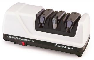 ChefsChoice  brusič nožů elektrický cc-130