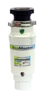 Drtič odpadu EcoMaster STANDARD Plus