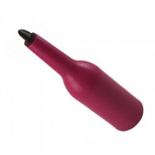 Flair bottle - růžová 0,75 l