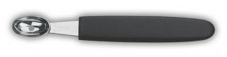 Giesser Messer - Nůž dekorační oválný