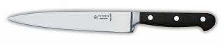 Giesser Messer - Nůž filetovací kovaný - délka 18 cm
