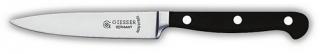 Giesser Messer - Nůž k loupání kovaný - délka 10 cm