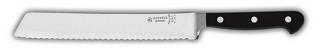 Giesser Messer - Nůž na pečivo kovaný - délka 20 cm