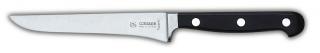 Giesser Messer - Nůž vykosťovací kovaný - délka 13 cm