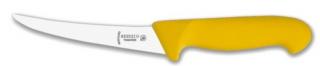 Giesser Messer- Nůž vykosťovací prohnutý - délka 13 cm