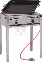 HENDI gril Grill Master GN 2/1 154717