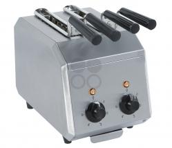 HENDI toaster klešťový 261163