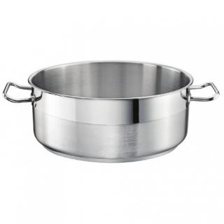 Hrnec nízký TOMGAST Sliver 2,5 l