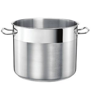 Hrnec vysoký TOMGAST Silver 5,0 l