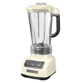 KitchenAid mixér Diamond mandlová