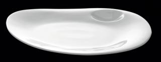 RAK Nabur talíř mělký oválný - 31 cm