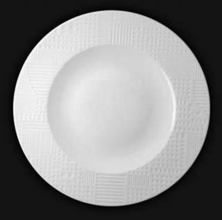 RAK Pixel talíř mělký - průměr 17 cm