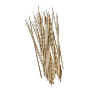 Špejle bambus, balení 250ks