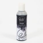 Airbrush barva tekutá Fractal - Black (100 ml)