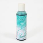 Airbrush barva tekutá Fractal - Turquise (100 ml)