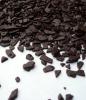 Čokoládové šupiny z polevy (tmavé) 1 kg/sáček