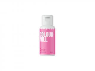 Colour Mill olejová barva 20ml - Candy