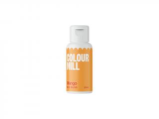 Colour Mill olejová barva 20ml - Mango