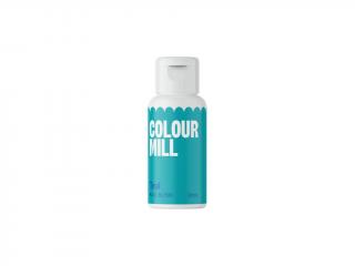 Colour Mill olejová barva 20ml - Teal