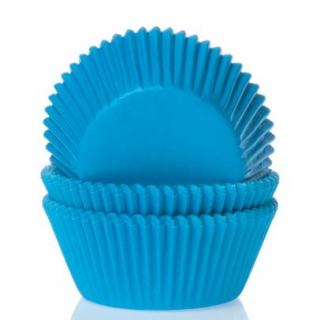 Cukrářský košíček House of marie - modrý mini