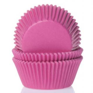 Cukrářský košíček House of marie - tm. růžový mini