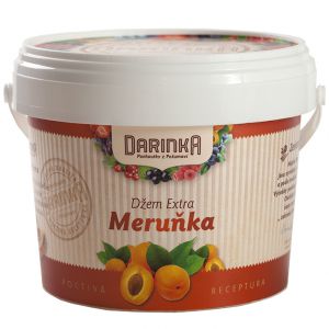 Darinka meruňka 1kg (1 kg)