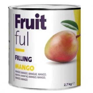 Fruitful mango 2,7 kg