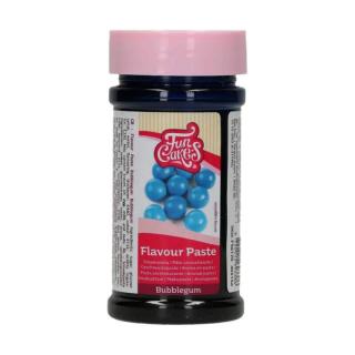 FunCakes Ochucovací pasta- Buble Gum