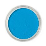 Jedlá prachová barva Fractal - Adriatic Blue (2 g)