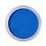 Jedlá prachová barva Fractal - Azure (2 g)