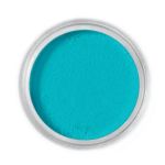 Jedlá prachová barva Fractal - Lagoon Blue 1,7g