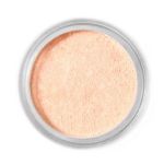 Jedlá prachová barva Fractal - Peach (4 g)