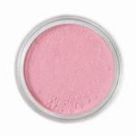 Jedlá prachová barva Fractal - Pelican Pink 4g