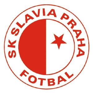 jedlý papír - Slavie (průměr 21 cm)