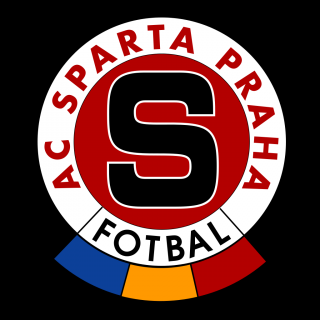 Jedlý papír - Sparta (průměr 21 cm)