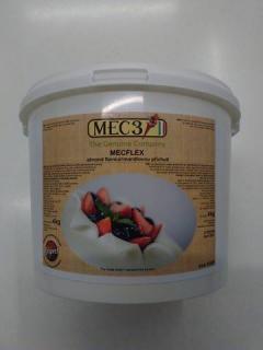 Mecflex mandrola 4kg