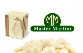 Poleva Master Martini bílá 10kg
