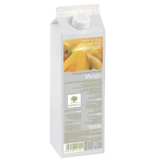 Pyré mango paster.  1 kg